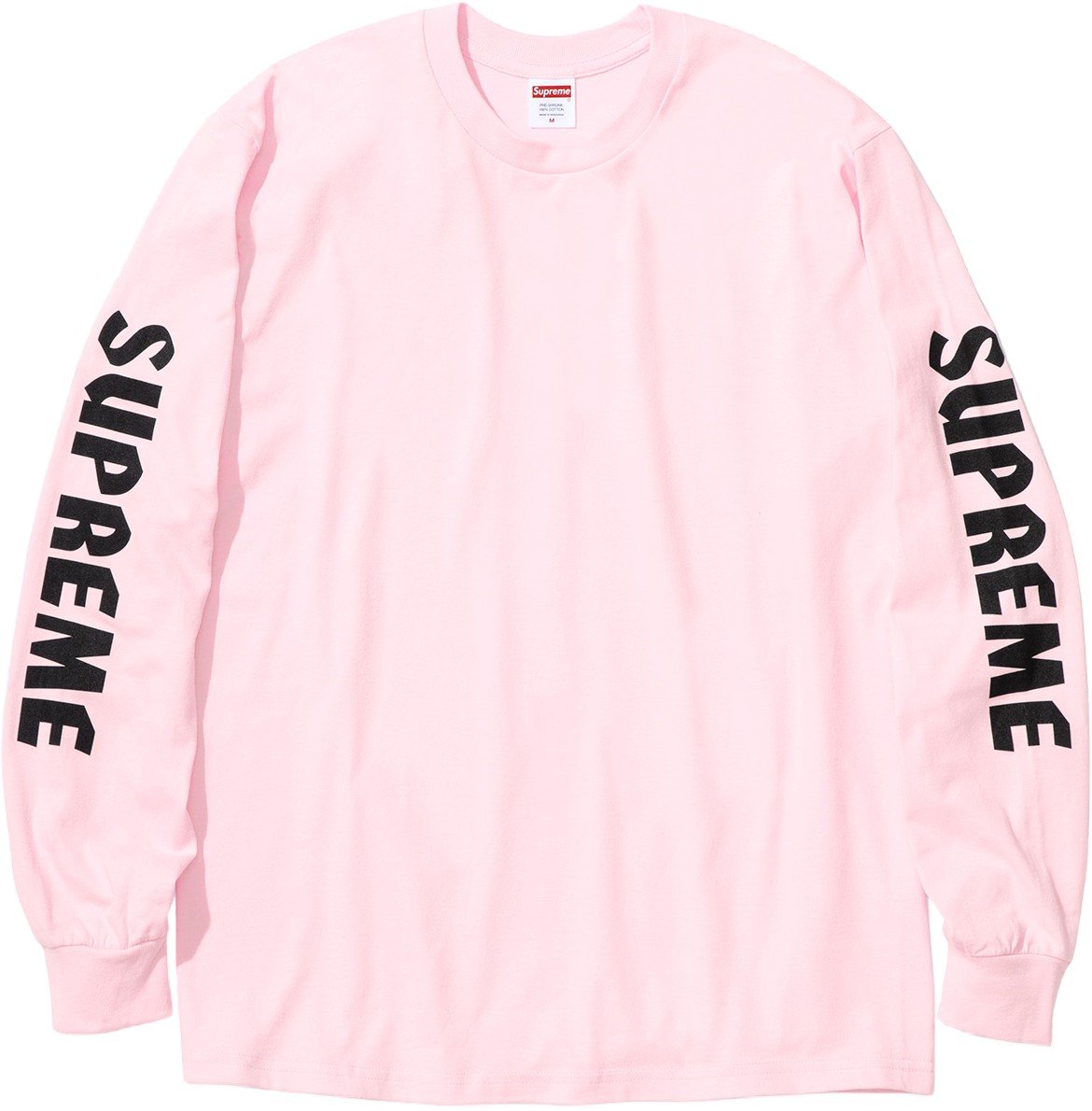 Supreme®/Spitfire® L/S Tee view 9